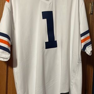 Nike Justin fields jersey